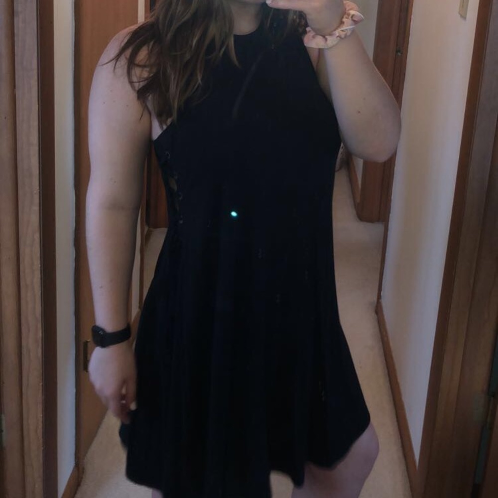 American Eagle dress